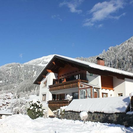 Haus Netzer Irma Apartamento Sankt Gallenkirch Exterior foto